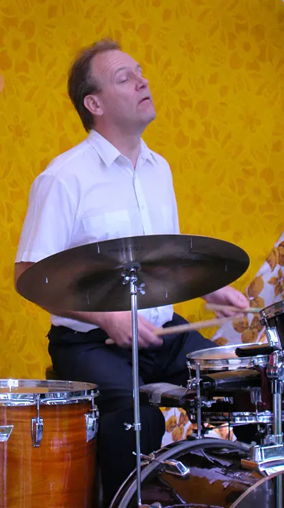 Tomi Parkkonen