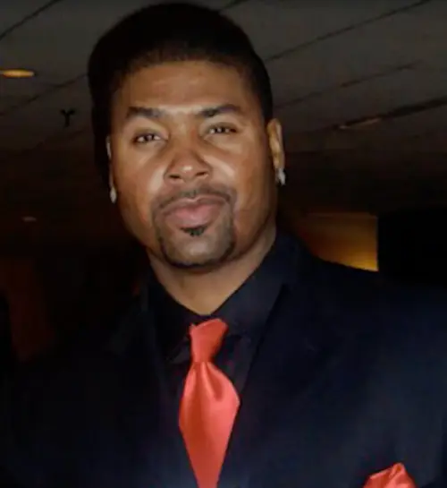 Tariq Nasheed