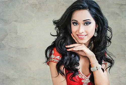 Shweta Subram