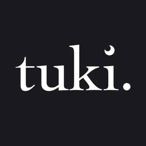 tuki.