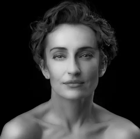 Katarzyna Groniec