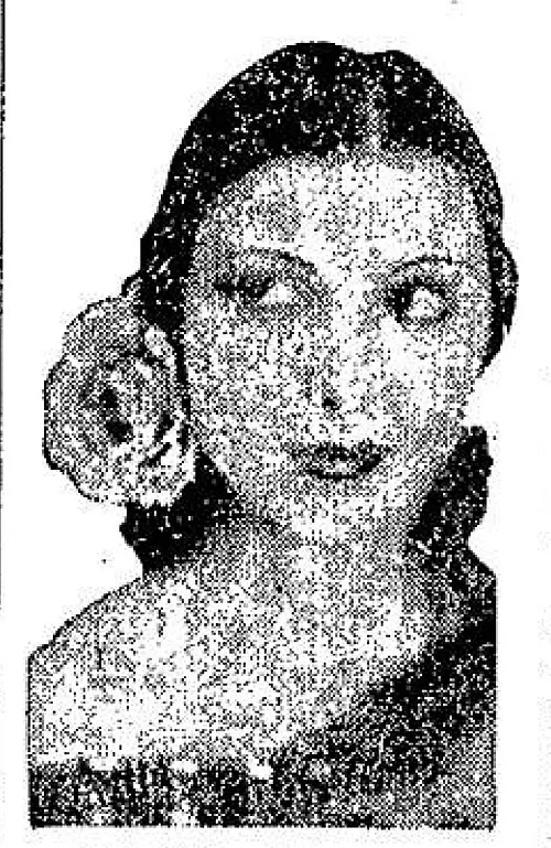 Matilde Vázquez