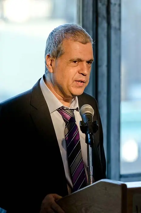 Eli Lapid