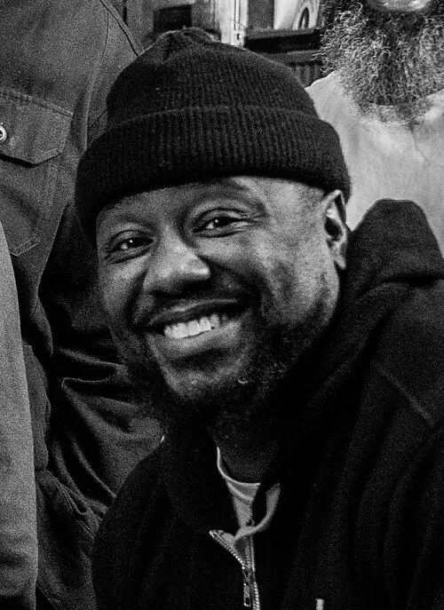 Phonte