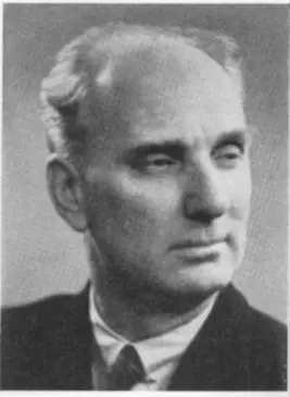 Ture Nerman