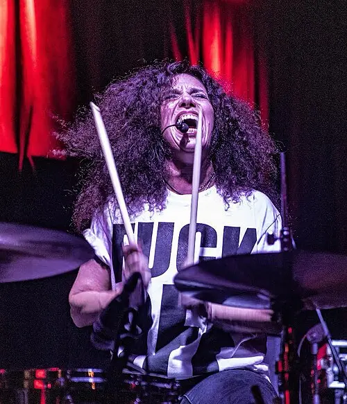 Andrea Álvarez