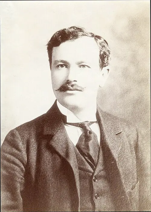 Louis Svećenski