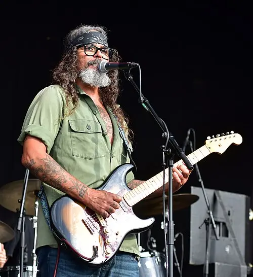 Brant Bjork and The Bros