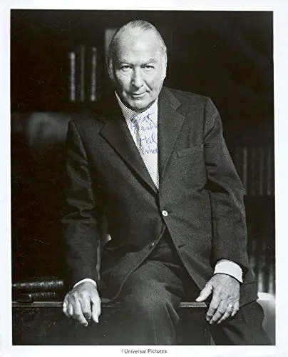 Hal B. Wallis