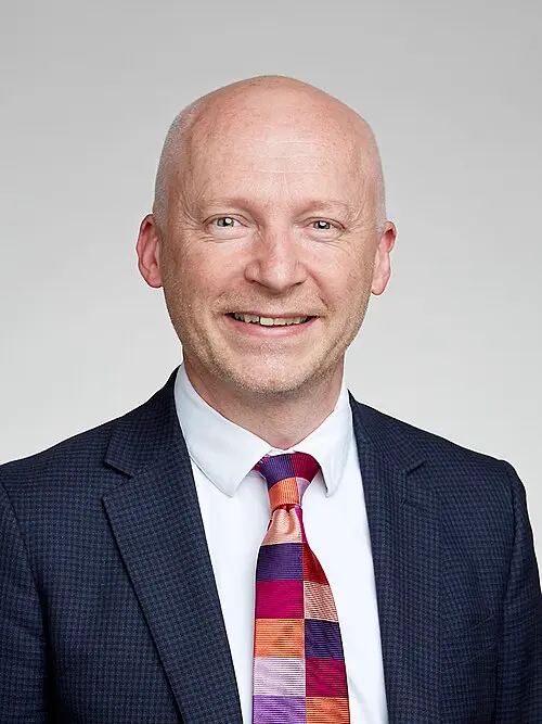Marcus du Sautoy