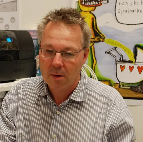 Joakim Pirinen