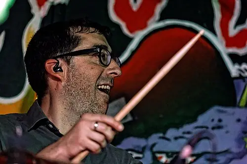 Julien "Hibu" Corbel