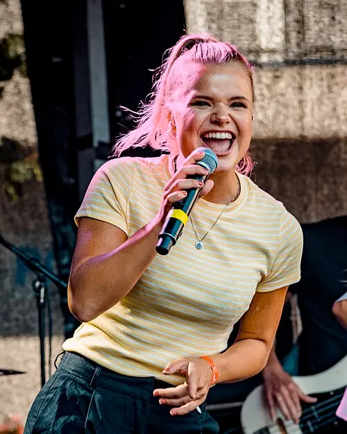 Lisa Børud
