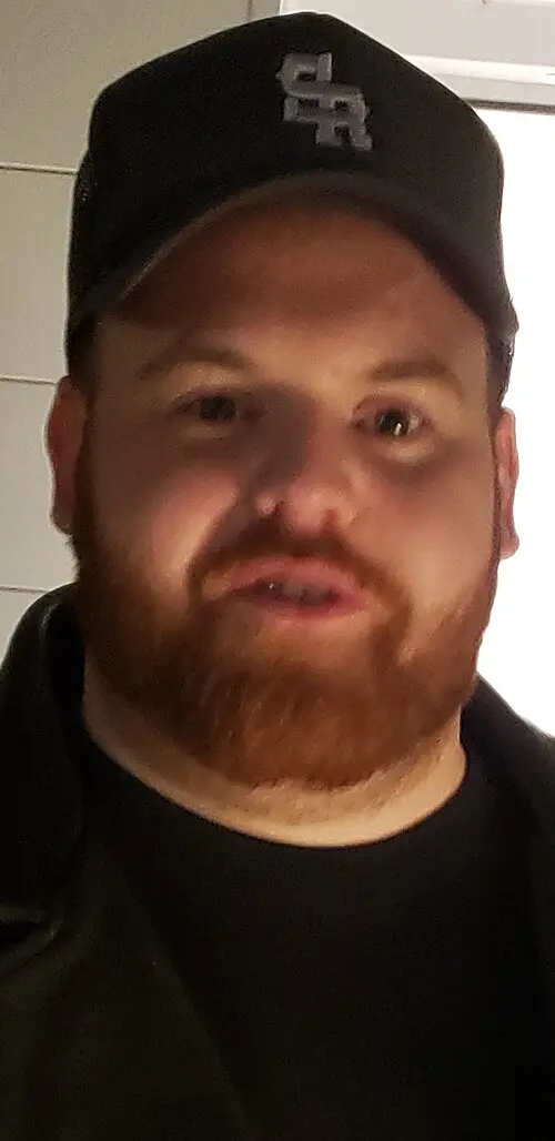Dave Sampson