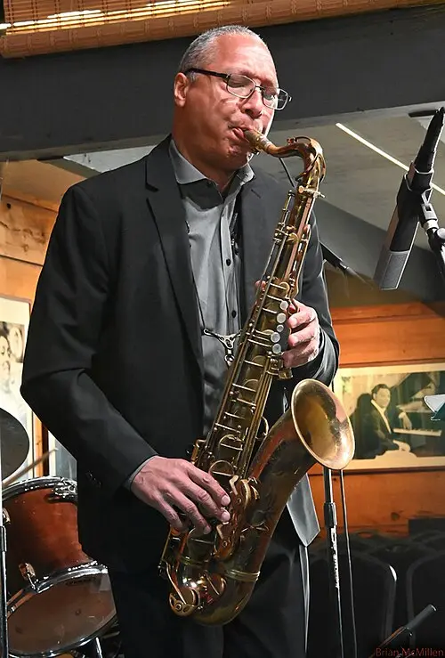 Ralph Moore