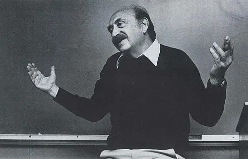 Saul Bass