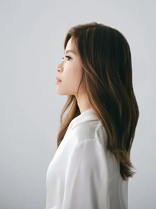Rachel Cheung