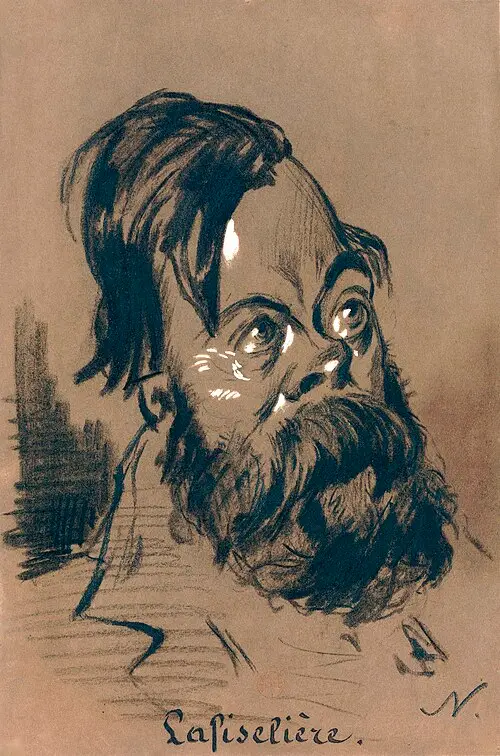 Albert Patin de La Fizelière
