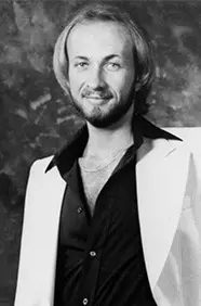 Bobby Caldwell