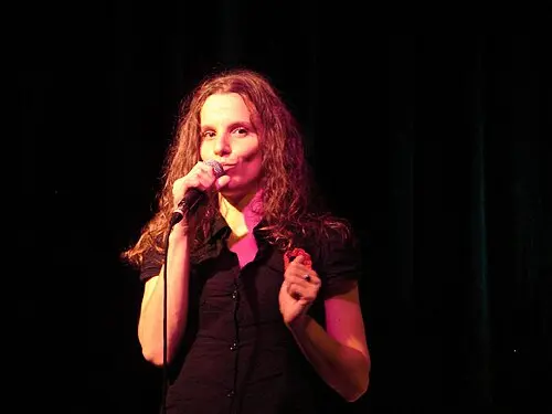 Clarisse Lavanant