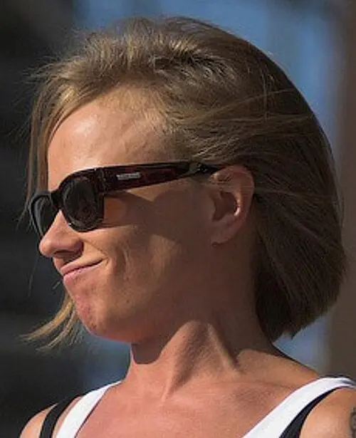 Лена Перова