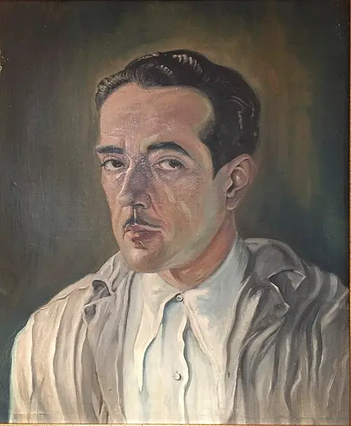 Luis Bellido Falcón
