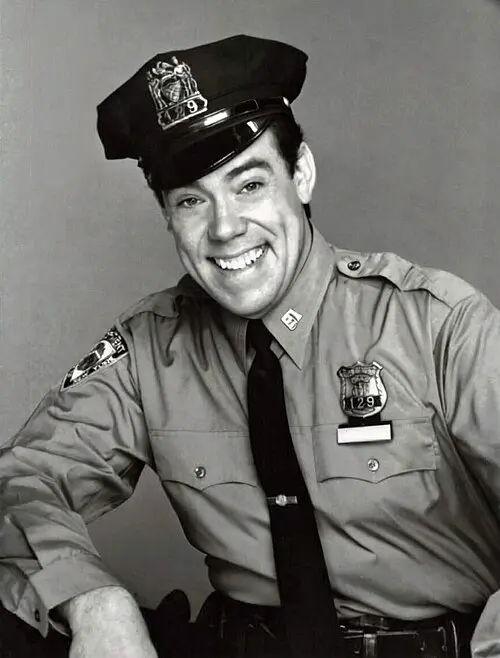 Conrad John Schuck