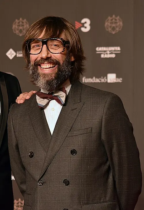 Óscar Dalmau