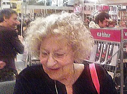 Denise Boucher