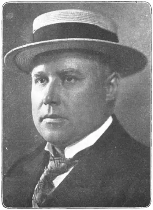 Jacques Urlus