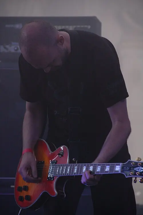 Dirk Serries