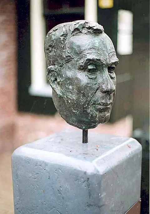 Hotze de Roos