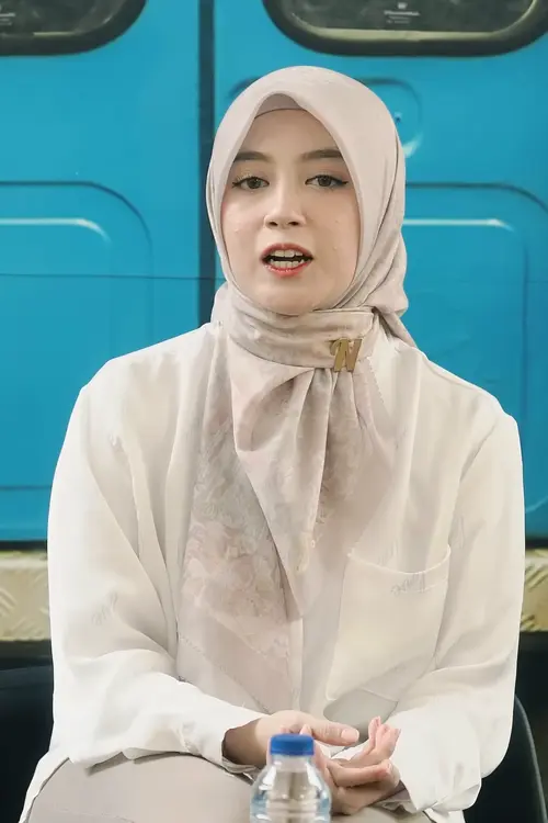 Nabilah Ratna Ayu Azalia