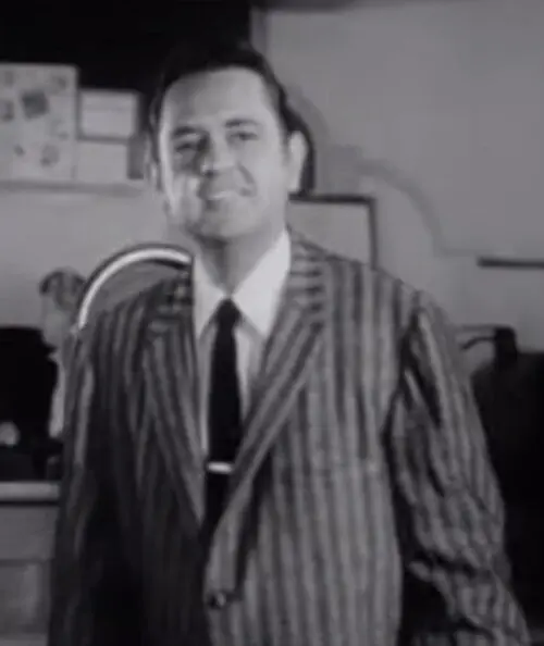 Merle Travis