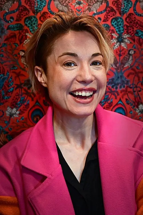 Bec Hill