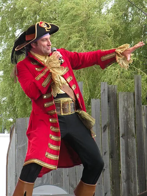 Piet Piraat