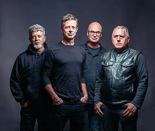 The Effigies