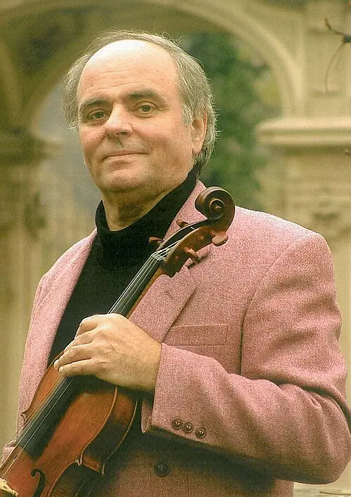 Karel Doležal