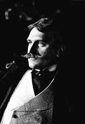 Harry Rowe Shelley