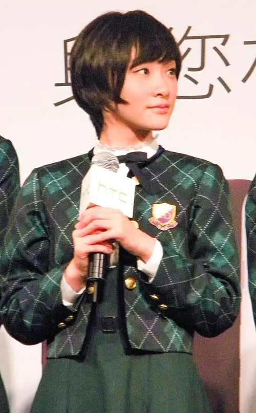 生駒里奈