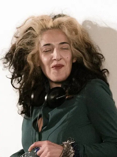 Leila