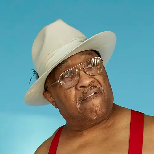 Swamp Dogg