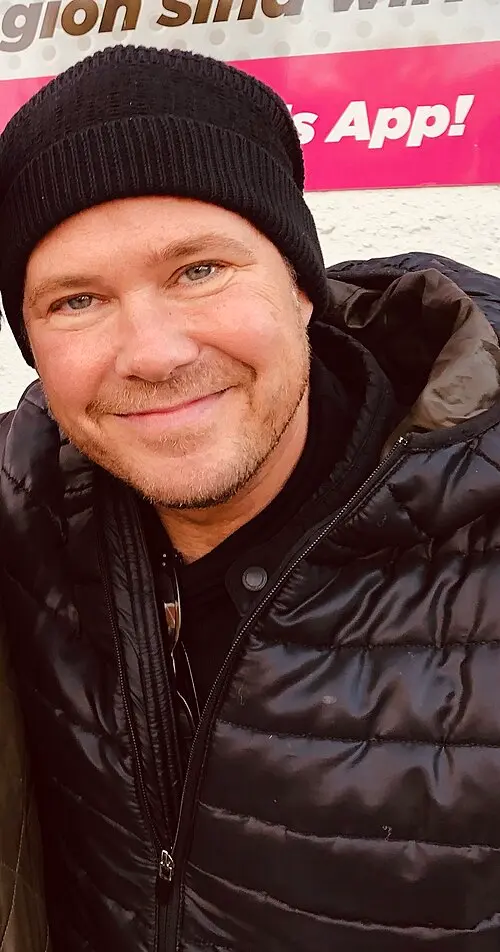 Martin Scholz