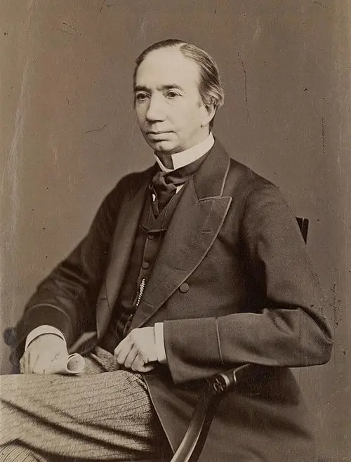 Henry Brinley Richards