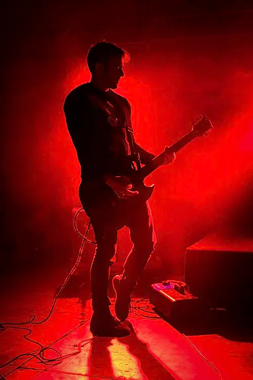 Andy Dempz