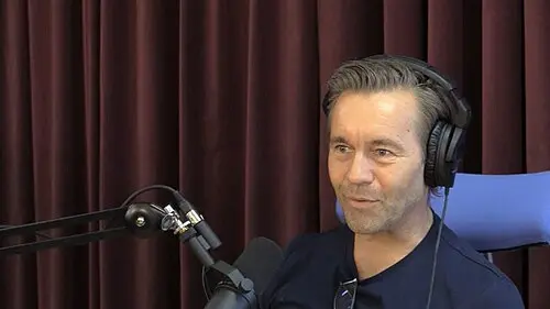 David Eriksen