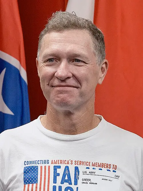 Craig Morgan