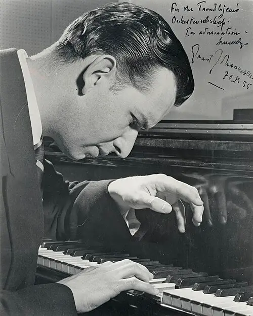 Grant Johannesen