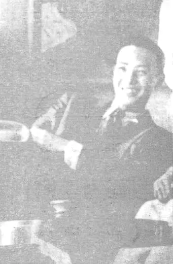 Đặng Thế Phong