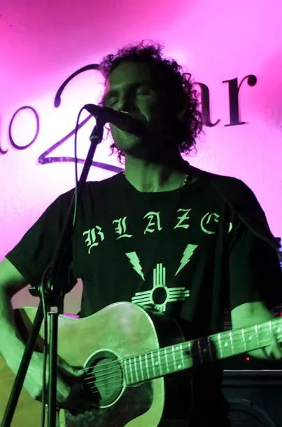 Damon McMahon
